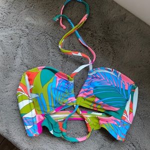 bikini top